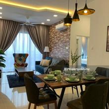 Sks Pavillion @ Jb Town Ciq