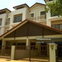 Sunway Spk 2.5 Sty , Third Floor Extended , Freehold