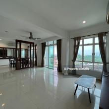Town Area Penthouse 2088sqft !!