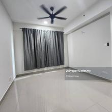 Linked LRT Special Unit Perla Ara Sentral Limited Unit 2 Bedroom