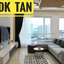 Summerskye Residences Bayan Lepas Penang Airport 1200sf