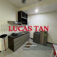 Fully furnish studio