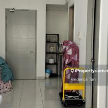 M Suite Desa Park North