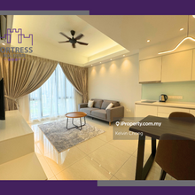 Fully Furnished For Sale 