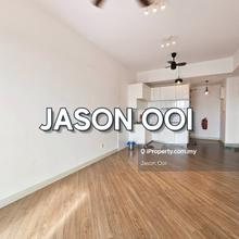 Kit Cab, 645sf 2 Rooms, Strict Security- Putra Residence, Putra Height