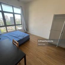 Casa Green Master bedroom for rent 