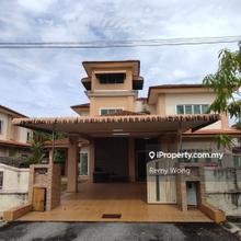 Bungalow Seri Iskandar