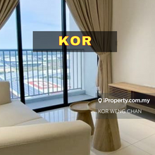 Fully Furnished Vivo Executive for Rent - Batu Kawan