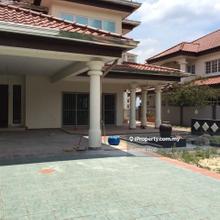 Semi-D house for Sale