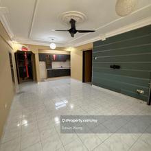 Subang Suria Apartment subang Bestari