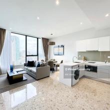 Serviced residence for Sale