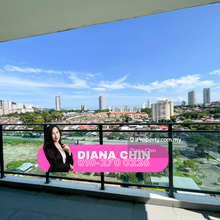 Cheapest 1635sqft unit Seaview