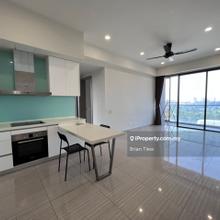 Serviced Residence for Rent