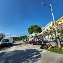 2sty House With Huge Land Area 24x75