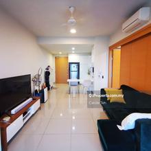 Serviced residence for Sale