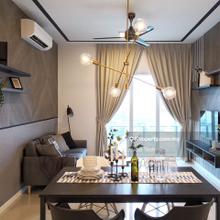 Eco Sky ID Design Unit 3 Room