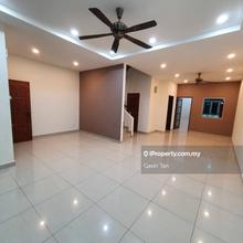 Good location and price