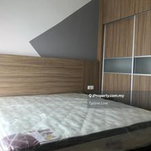 Geo Residence room for rent