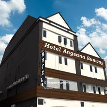 Operating & Well-maintain Hotel with High Potential of Appreciation 