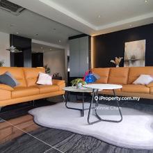Manhattan Condominiums Newly Never Occupied Freehold Penthouses
