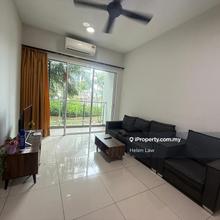 Melaka City Parkland Residence Near Aeon Bandaraya Manipal College