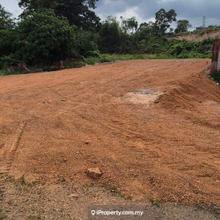 High Value Residential Land at Bangi