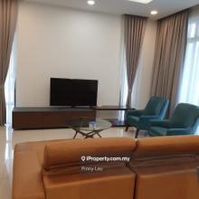 Eco Majestic Fully Furnished