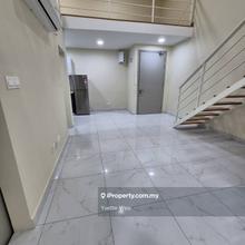 Arte Cheras Residence At Taman Midah For Rent