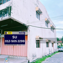 Simee / Ipoh Garden / Canning Garden