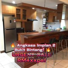 Urgent and fire Sales! Very nice renovation with open Kitchen 