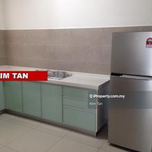 Gardens Ville Sungai Ara Furnished Renovated Kitchen Available Now ! 