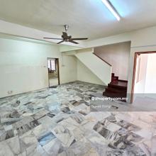 Taman Wawasan 2 Puchong, 2 Storey House 20x70 Freehold