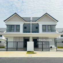 Sejati Lakeside 2, Cyberjaya