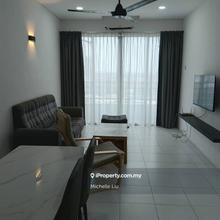 Condominium for Rent