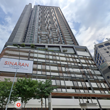 Sinaran Wangsa Maju 880sf Below Market Full Loan No Downpayment
