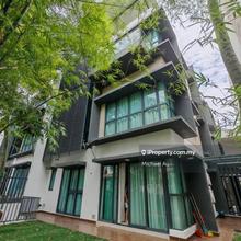 Laman Vila Semi D Serviced Residence for Sales