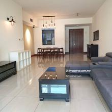 Mont Kiara Aman for Rent