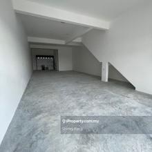 Eco Boulevard 2 @ Eco Botanic Three Storey Shop Lot