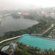 New Dual Key Type  H Sunway Serene Petaling Jaya