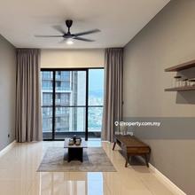 Duta Park Designer 2 Bedders Unit For Rent (Viewing Available Anytime)