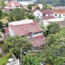 Spacious Double Storey Bungalow Taman Bandaraya, Bangsar, Kuala Lumpur