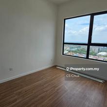 Brand new 2 rooms Southplace unit for rent