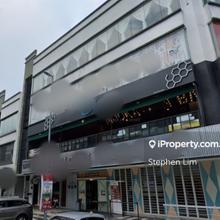 Tenanted Roi 4.4% Intermediate Shop @ Olive Hill, Seri Kembangan