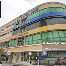 I Avenue Office Lot For Sale