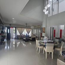 Temasya Suria Glenmarie Subang Jaya Move In Condition