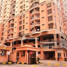 Bawah Nilai Pasaran. Lelongan Bank, Pangsapuri Prima Saujana, KL