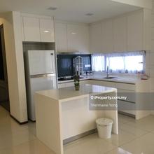 Breezeway Desa Parkcity condominium for sale 