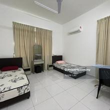 Furnished bungalow, Taman Tuanku Jaafar 3 min to samsung semiconductor