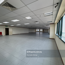 Renovated Office @Johor Bahru City Centre