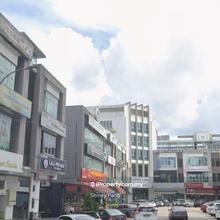 Austin Heights Three Storey Shoplot For Sales Best For Invesment